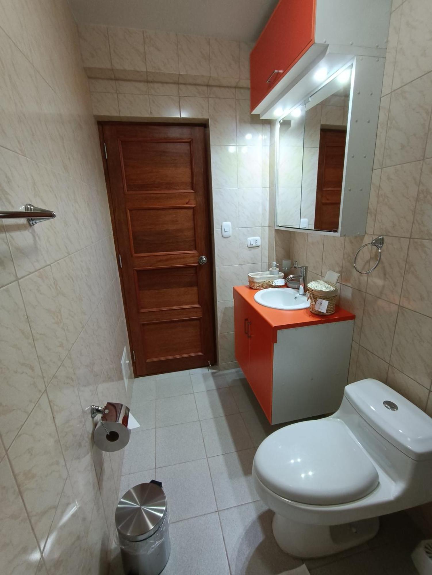 7Th Wonder Apart Hotel Cusco Quarto foto